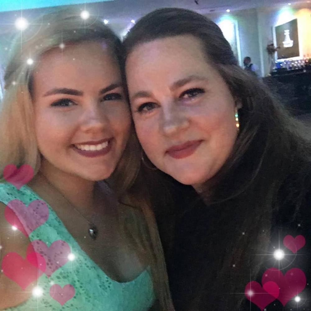 Meet your Posher, Diane